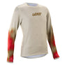 Leatt Womens Gravity 4.0 Long Sleeve MTB Jersey