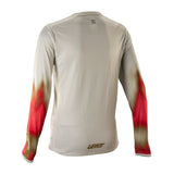 Leatt Womens Gravity 4.0 Long Sleeve MTB Jersey