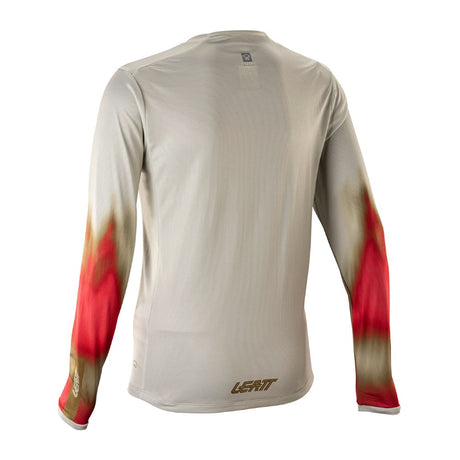 Leatt Womens Gravity 4.0 Long Sleeve MTB Jersey
