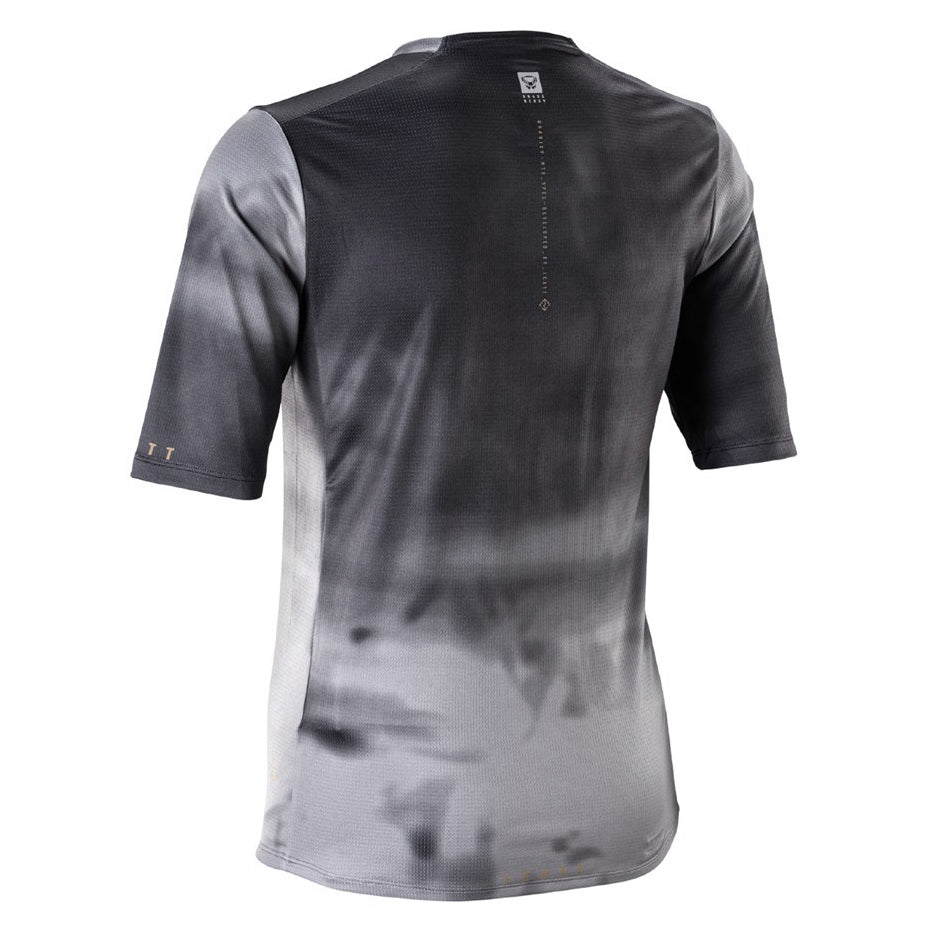 Leatt Womens Gravity 4.0 MTB Jersey