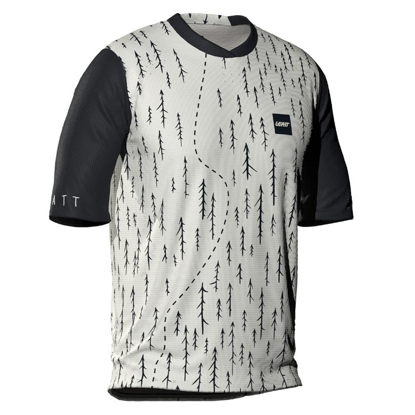 Leatt Kids Junior Gravity 4.0 MTB Jersey