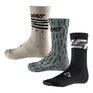 Leatt MTB Socks 3-Pack