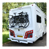 Oxford Aquatex Touring Bike Cover 3-4 Bikes