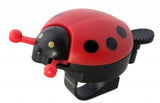 Oxford Ladybird Bell