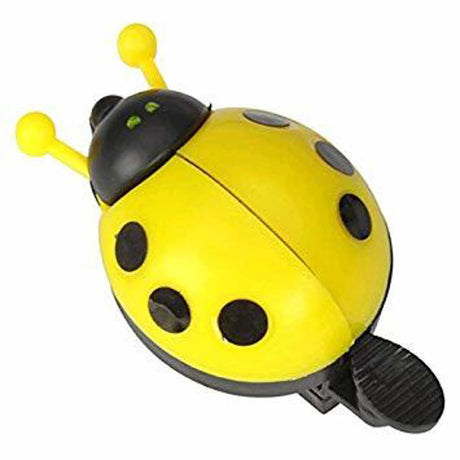 Oxford Ladybird Bell