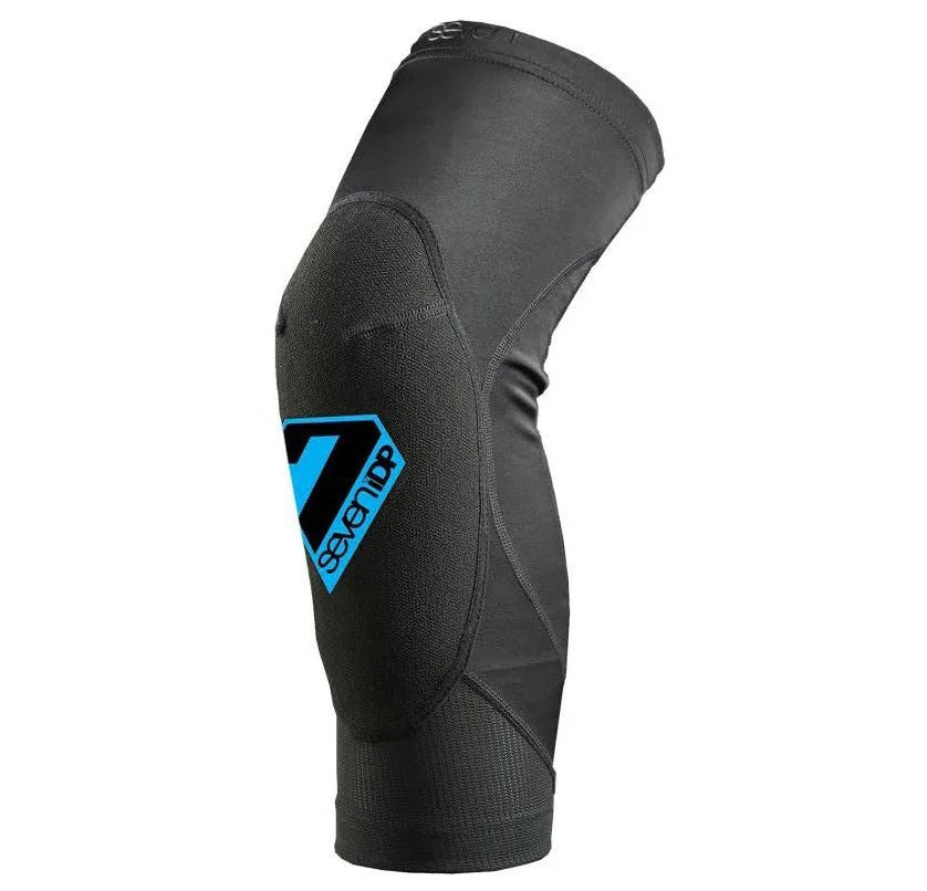 Coudières FLEX adulte / Genouillères FLEX enfant Seven IDP VTT/BMX/ENDURO