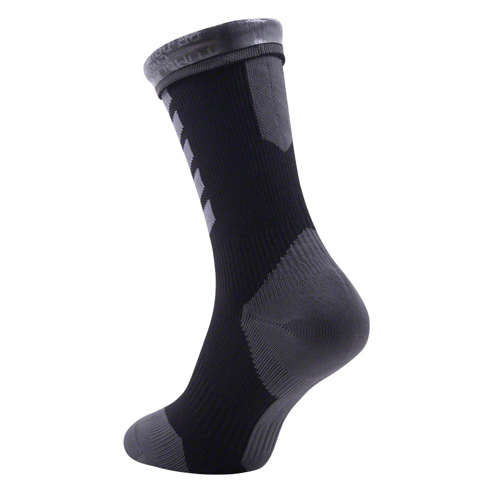 Sealskinz MTB Mid Hydrostop Socks