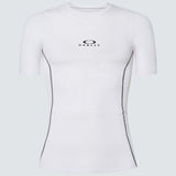 Oakley Mens Endurance Short Sleeve Base Layer