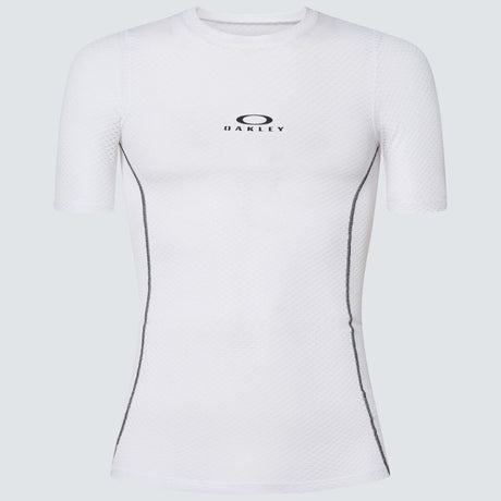 Oakley Mens Endurance Short Sleeve Base Layer