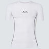 Oakley Mens Endurance Short Sleeve Base Layer