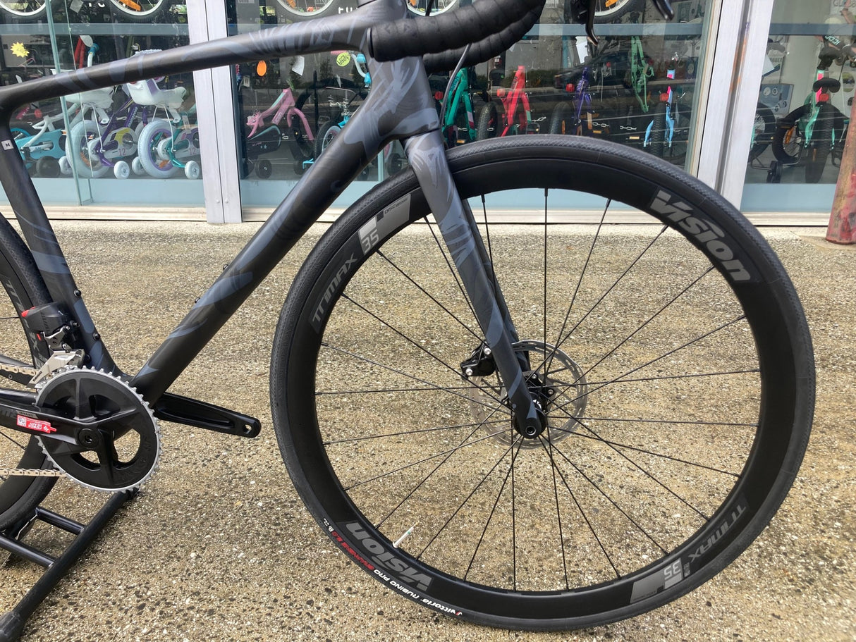 Giant TCR Advanced SL Custom