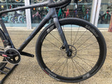 Giant TCR Advanced SL Custom