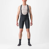 Castelli Mens Entrata 2 Bib Shorts