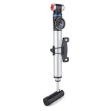 Beto Alloy MTB Pump with Gauge