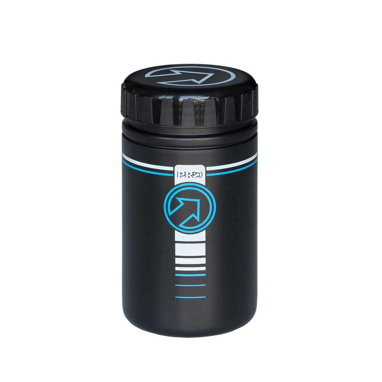 Pro Storage Bottle 500mL Black