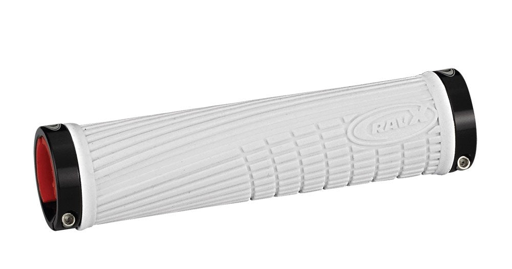RavX Density X Lock On MTB Grips