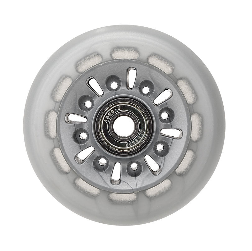 Scooter Rear Rims Globber 80mm x 30mm Wide Rear Scooter Wheel for Elite/Master – Ivanhoe ...