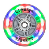 Globber 80mm Light Up Rear Scooter Wheel