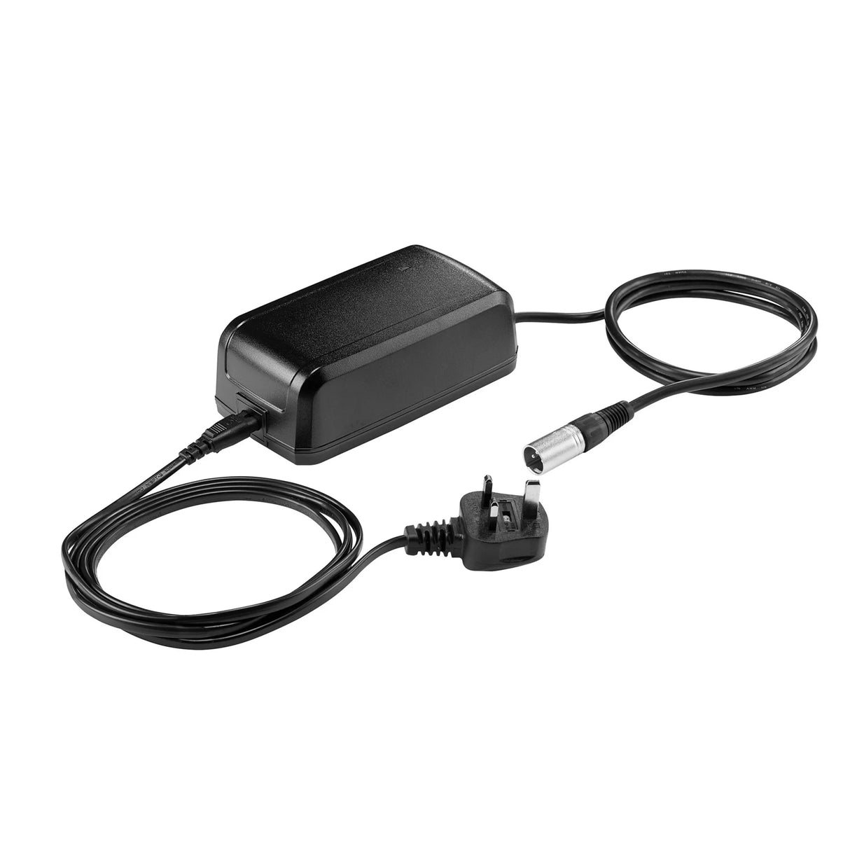 Charger E-Bike Giant Fast Charger 3 Pin 4A