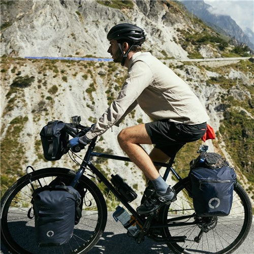 Roswheel Tour Lightweight Pannier