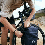 Roswheel Tour Small 20L Pannier Bag Set