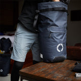 Roswheel Tour Large 40L Pannier Bag Set