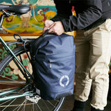 Roswheel Tour Large 40L Pannier Bag Set