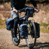 Roswheel Tour Small 20L Pannier Bag Set