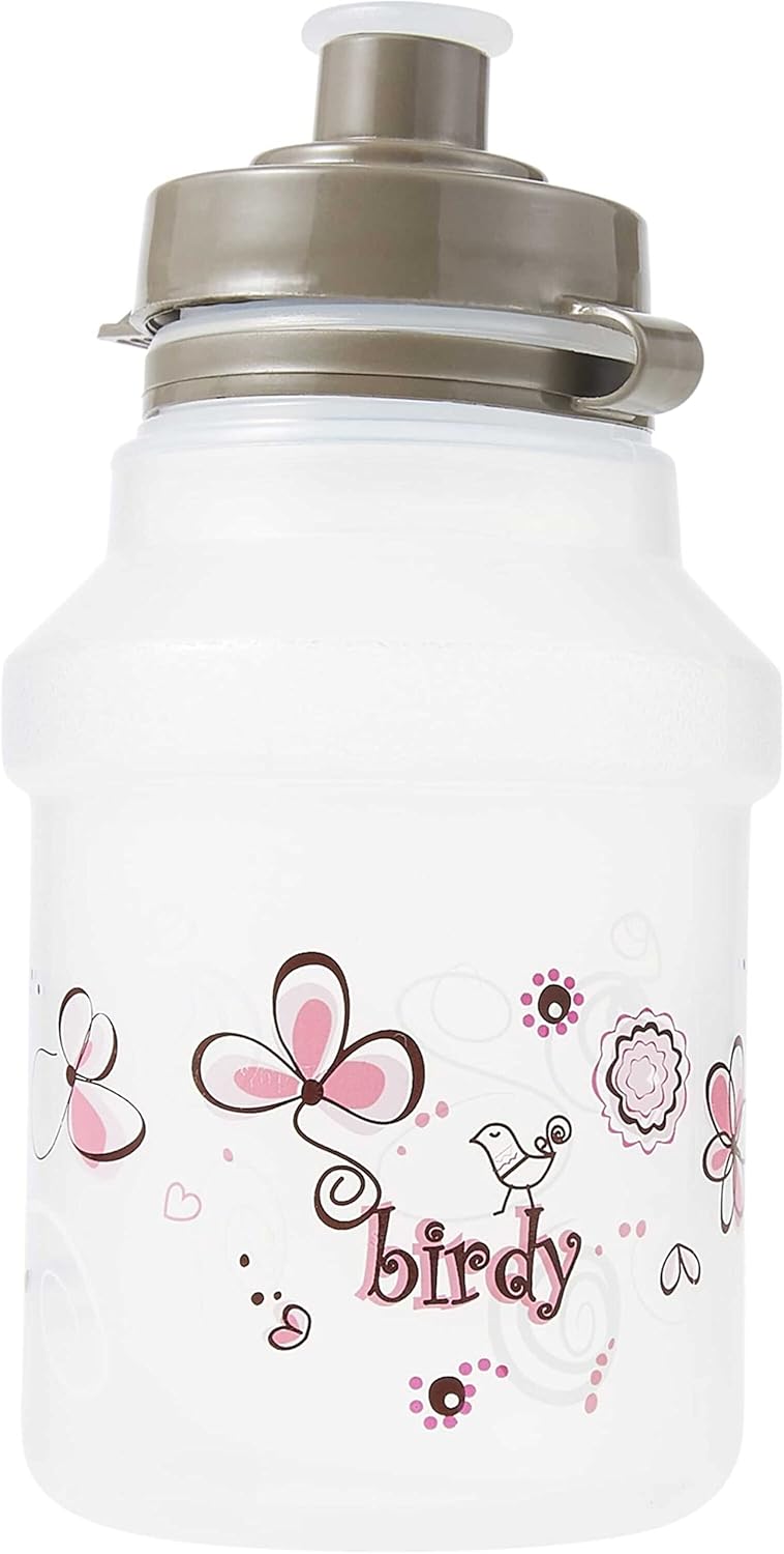 Polisport Kids Bottle & Cage - Birdy