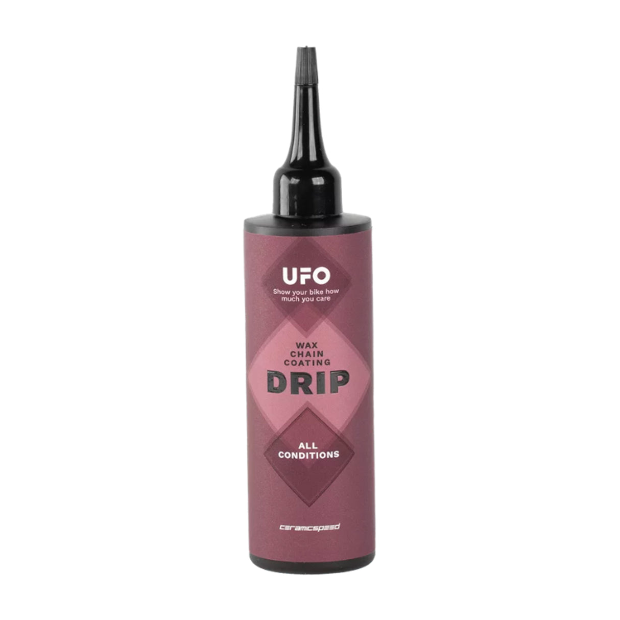Ceramic Speed Ufo Drip All Conditions