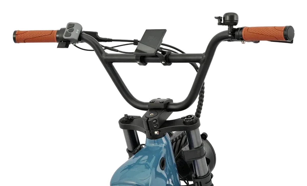 Rever Safari DS Glide 500w