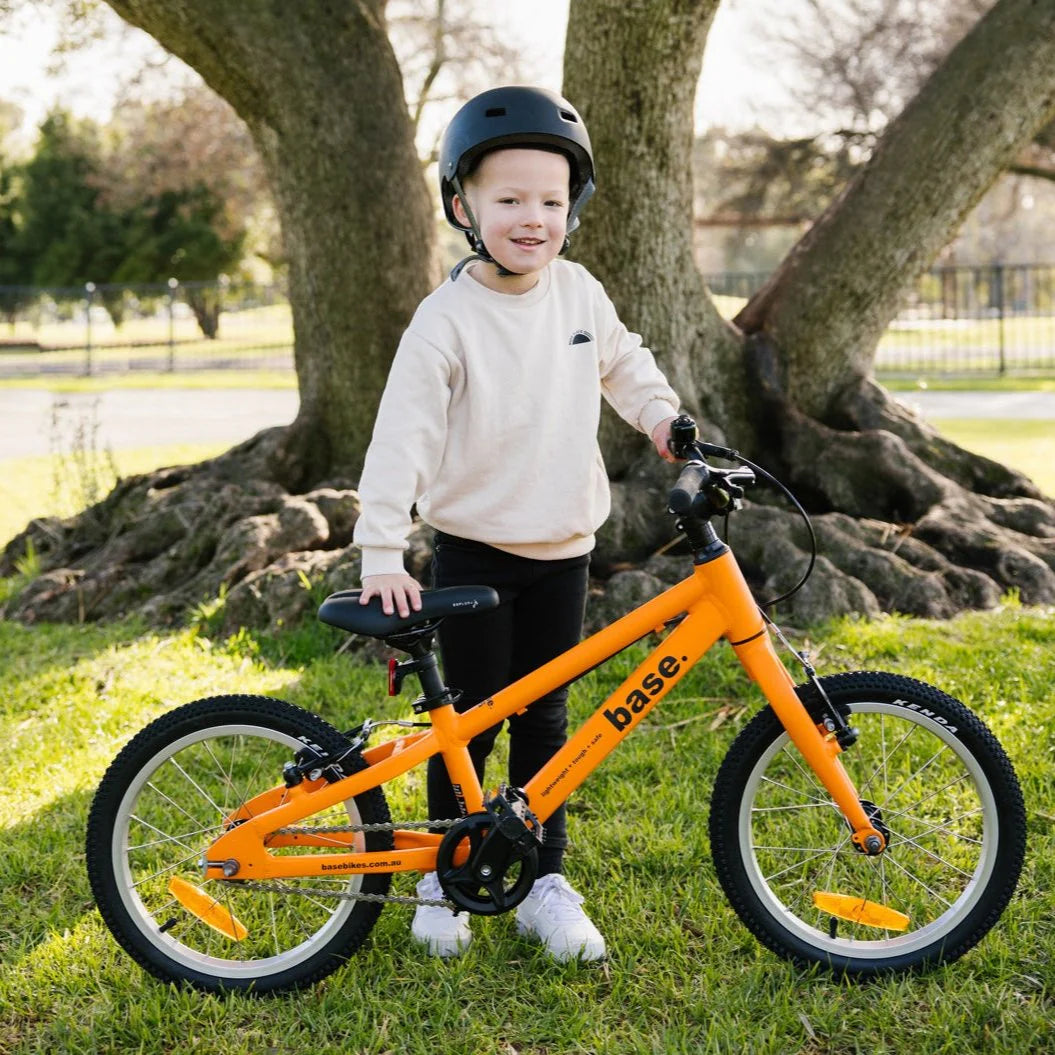 16" Base Kids Bike