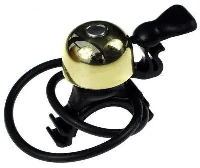 Pro Series Brass Mini Universal Fit Bell