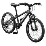 20" Mongoose Rockadile Boys 7 Speed (2024)