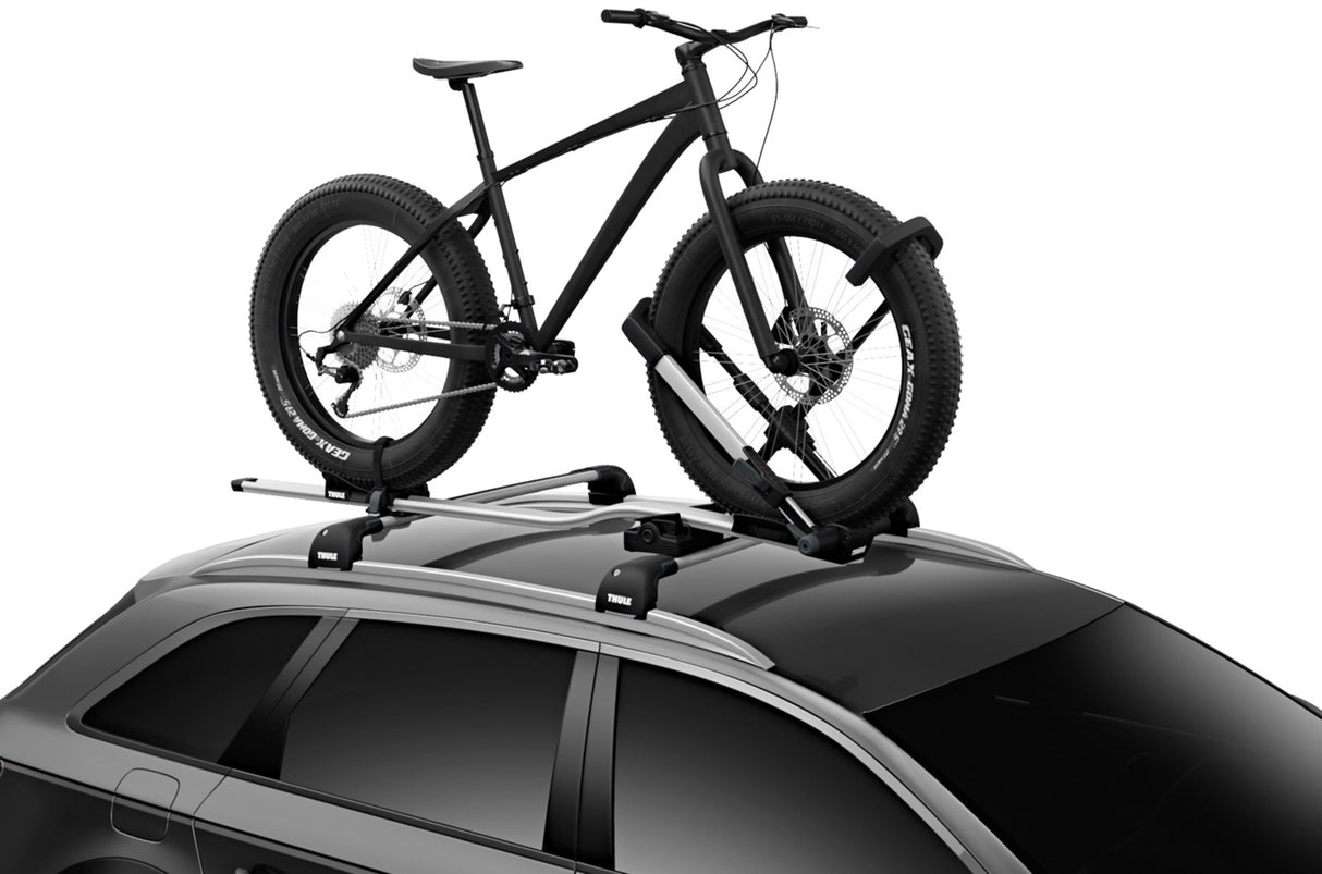 Thule Upride 599 Roof Mounted Bike Carrier