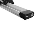 Thule Upride 599 Roof Mounted Bike Carrier
