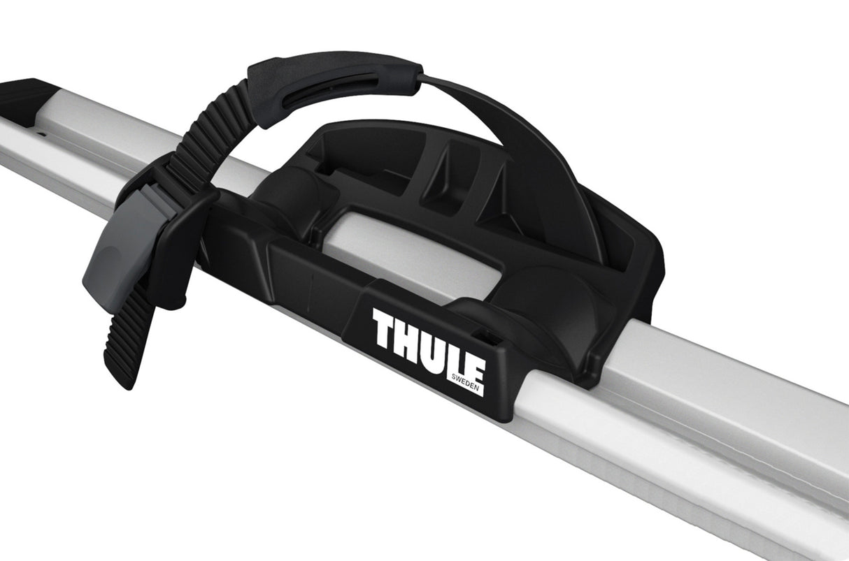 Thule Upride 599 Roof Mounted Bike Carrier