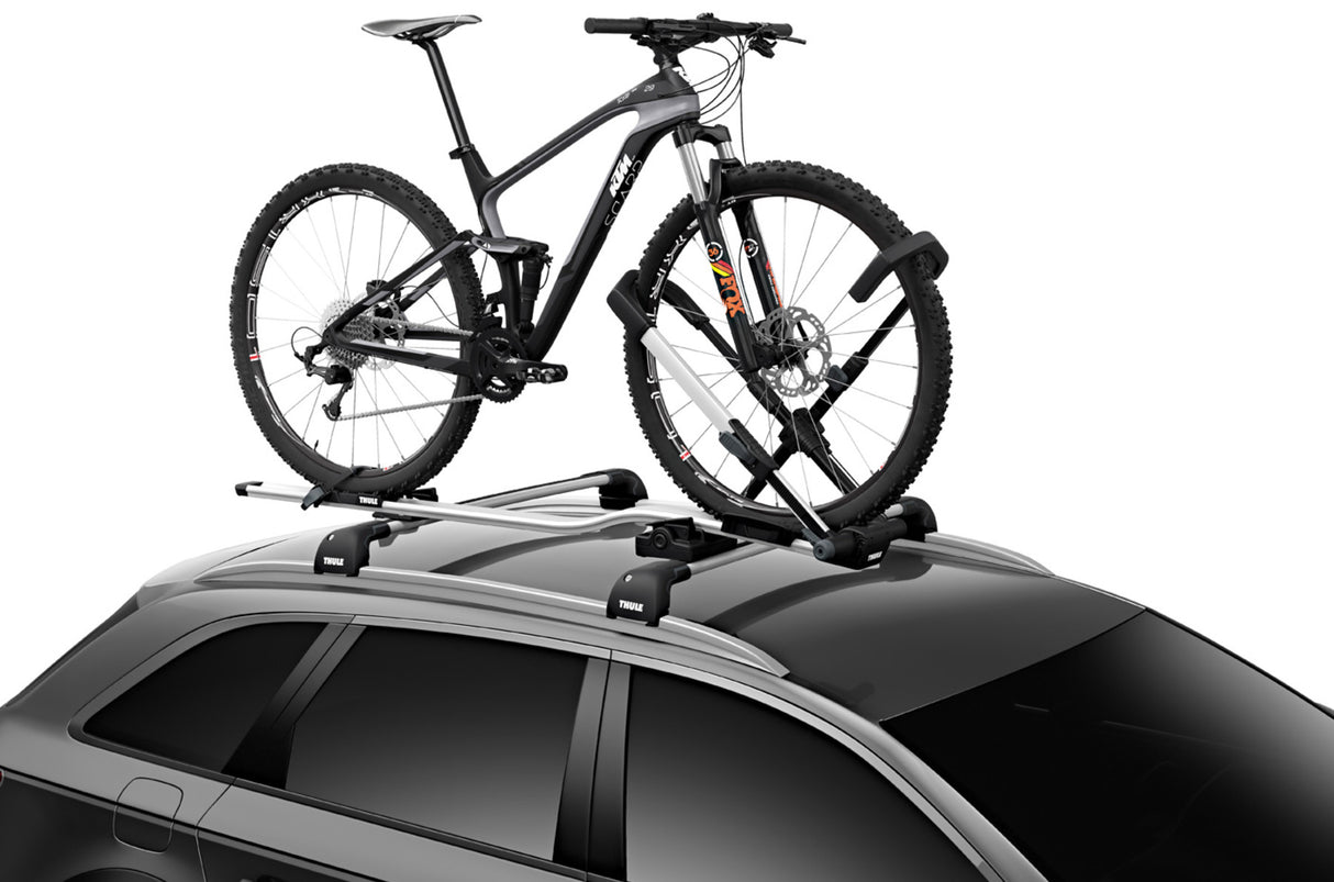 Thule Upride 599 Roof Mounted Bike Carrier