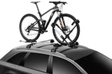 Thule Upride 599 Roof Mounted Bike Carrier