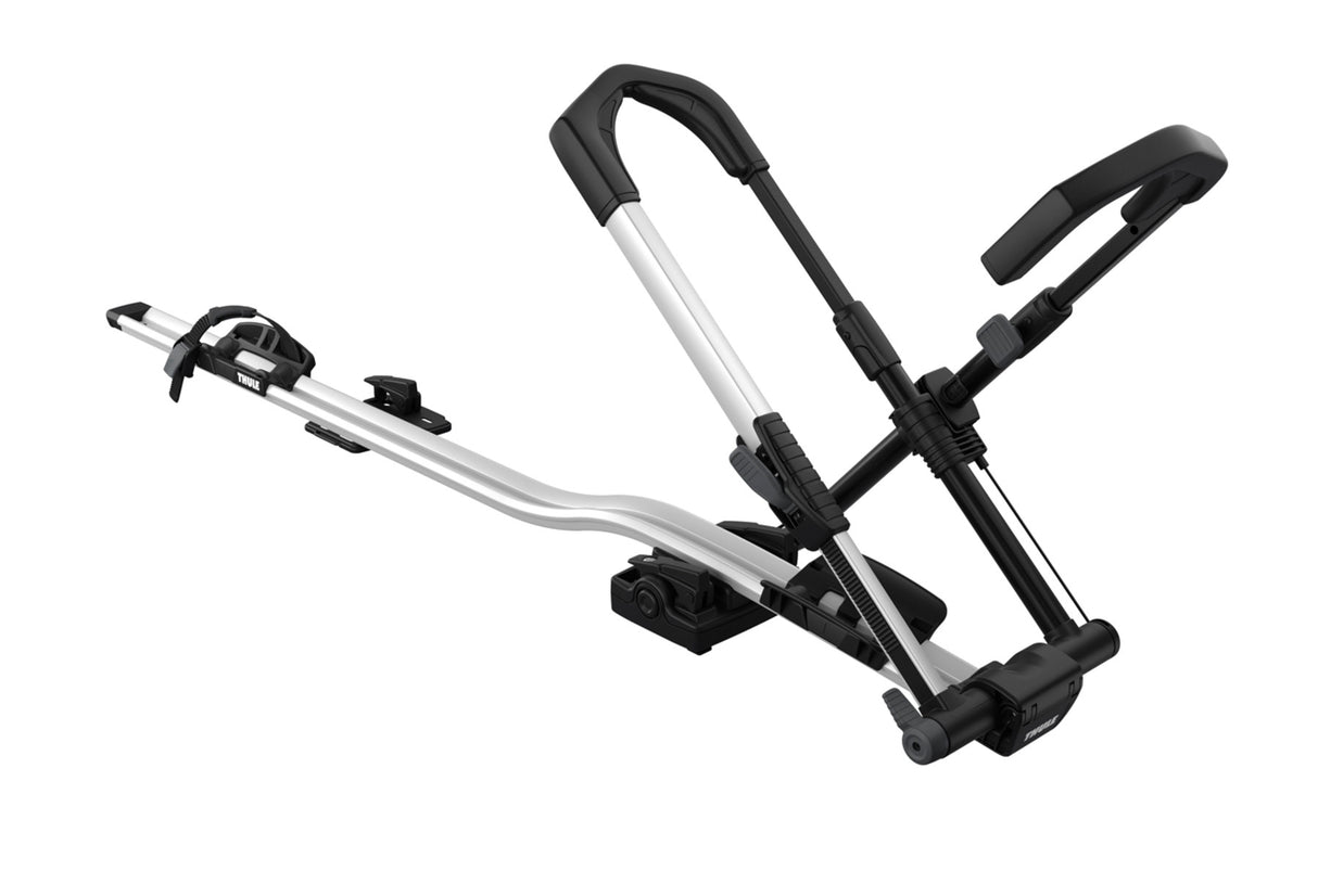 Thule Upride 599 Roof Mounted Bike Carrier
