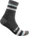 Castelli Striscia 13 Socks