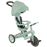 Globber Explorer Trike 4-in-1 Ecologic