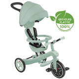 Globber Trike 4 in 1 Ecologic