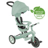 Globber Trike 4 in 1 Ecologic