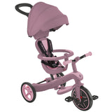 Globber Explorer Trike 4-in-1 Ecologic