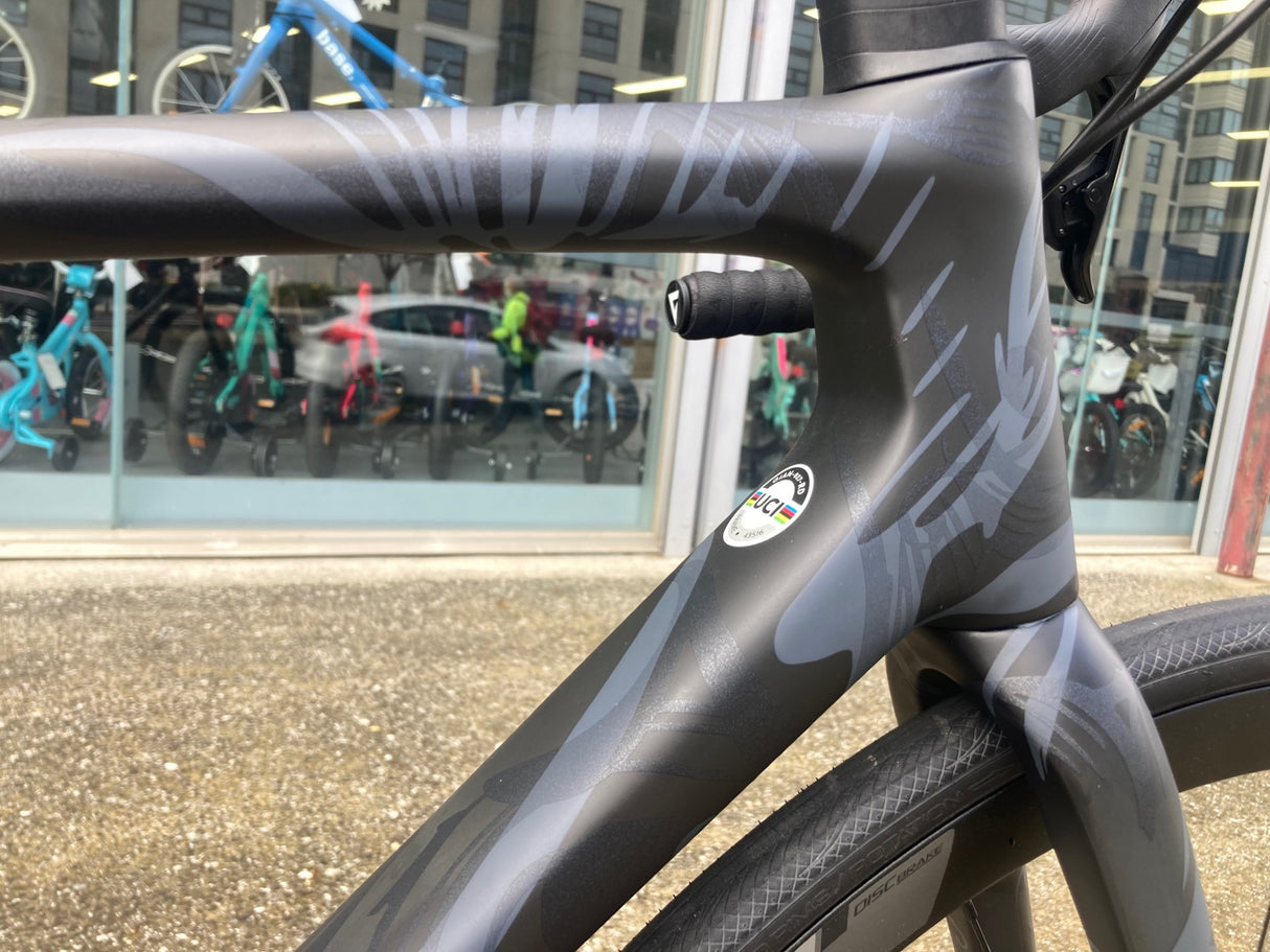 Giant TCR Advanced SL Custom