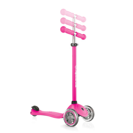 Globber Primo V2 3-Wheel Scooter