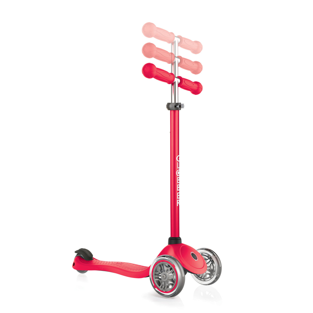 Globber Primo V2 3-Wheel Scooter