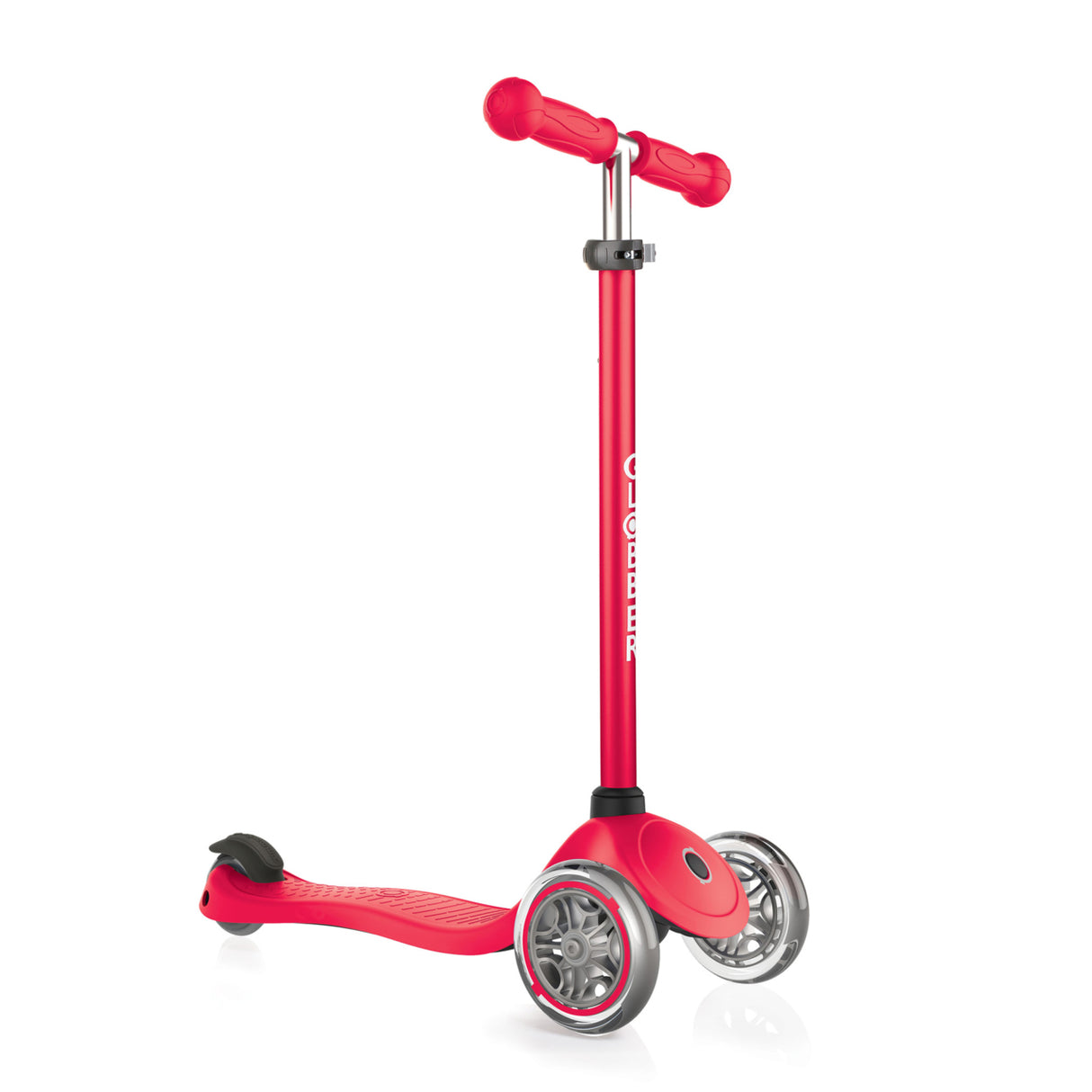 Globber Primo V2 3-Wheel Scooter