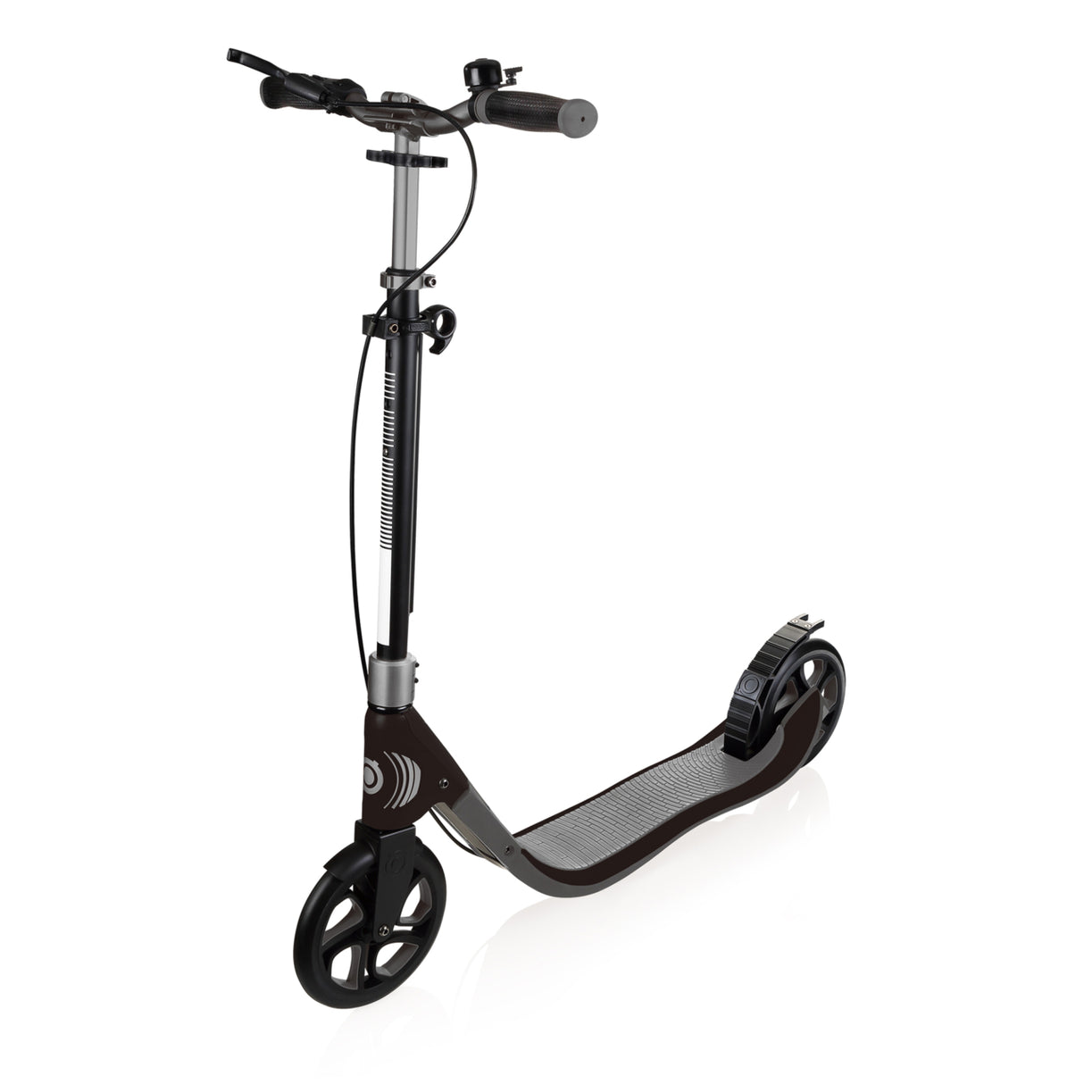 Globber One NL 205 Deluxe Scooter